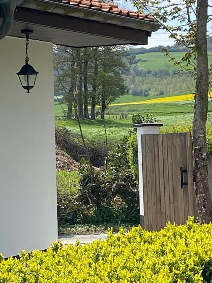 Un Matin De Mai Bed & Breakfast Verlincthun Exterior photo
